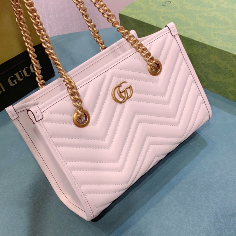 Gucci Top Handle Bags